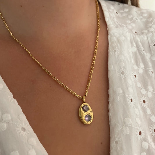 Selina necklace