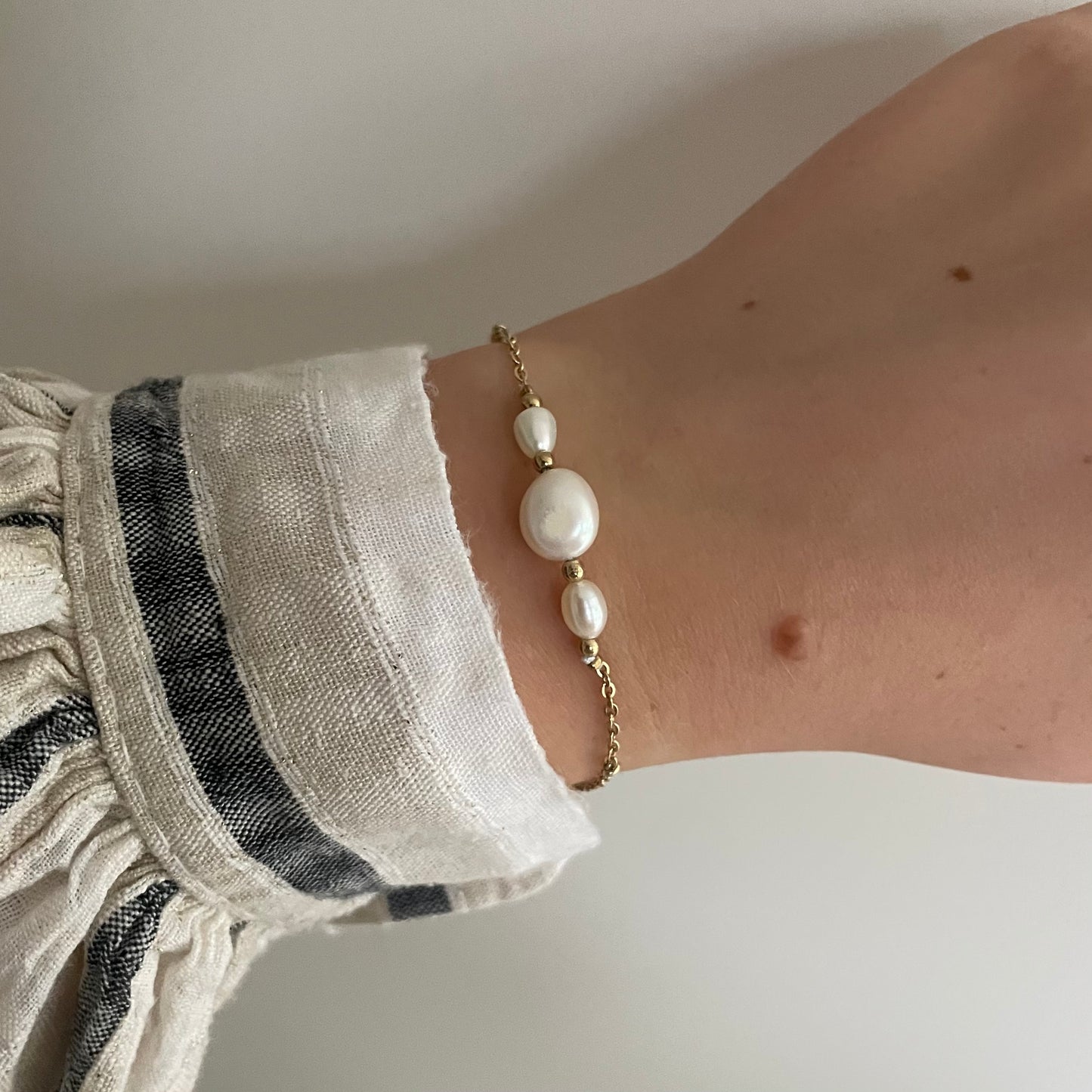 Tess bracelet