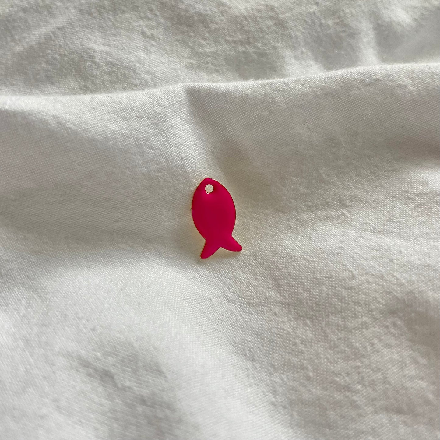 Charm: Fuchsia visje