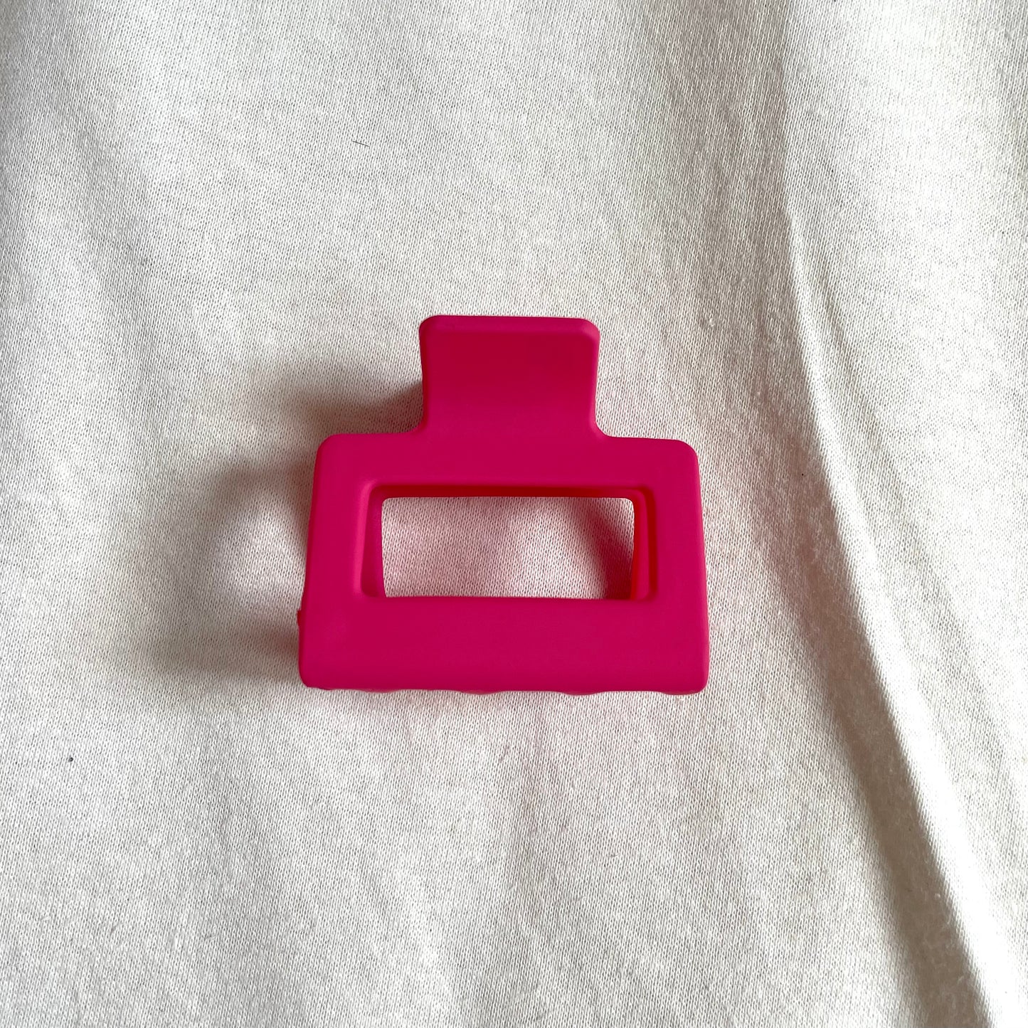 Amélie clip - Fuchsia