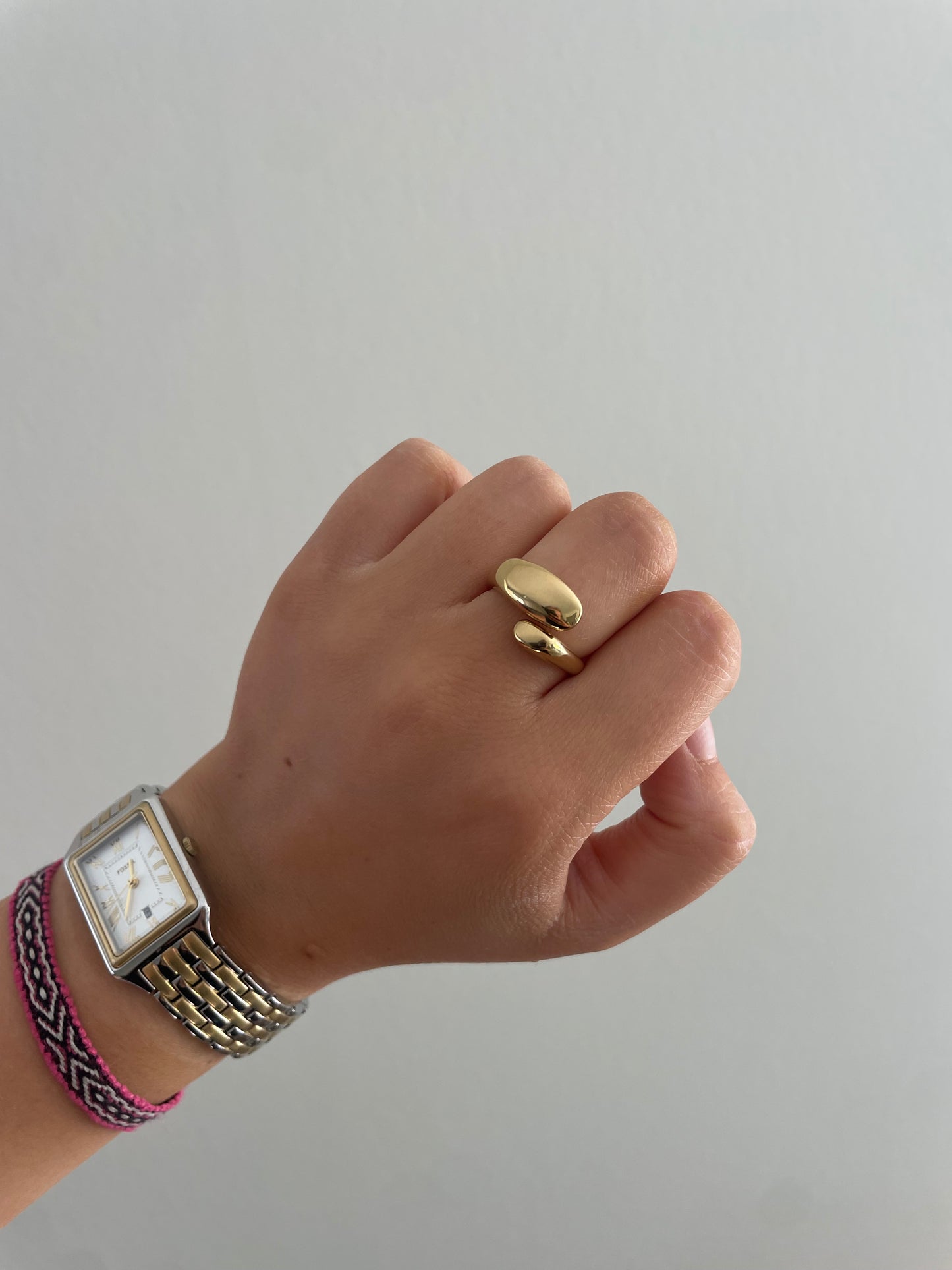 Wrap ring