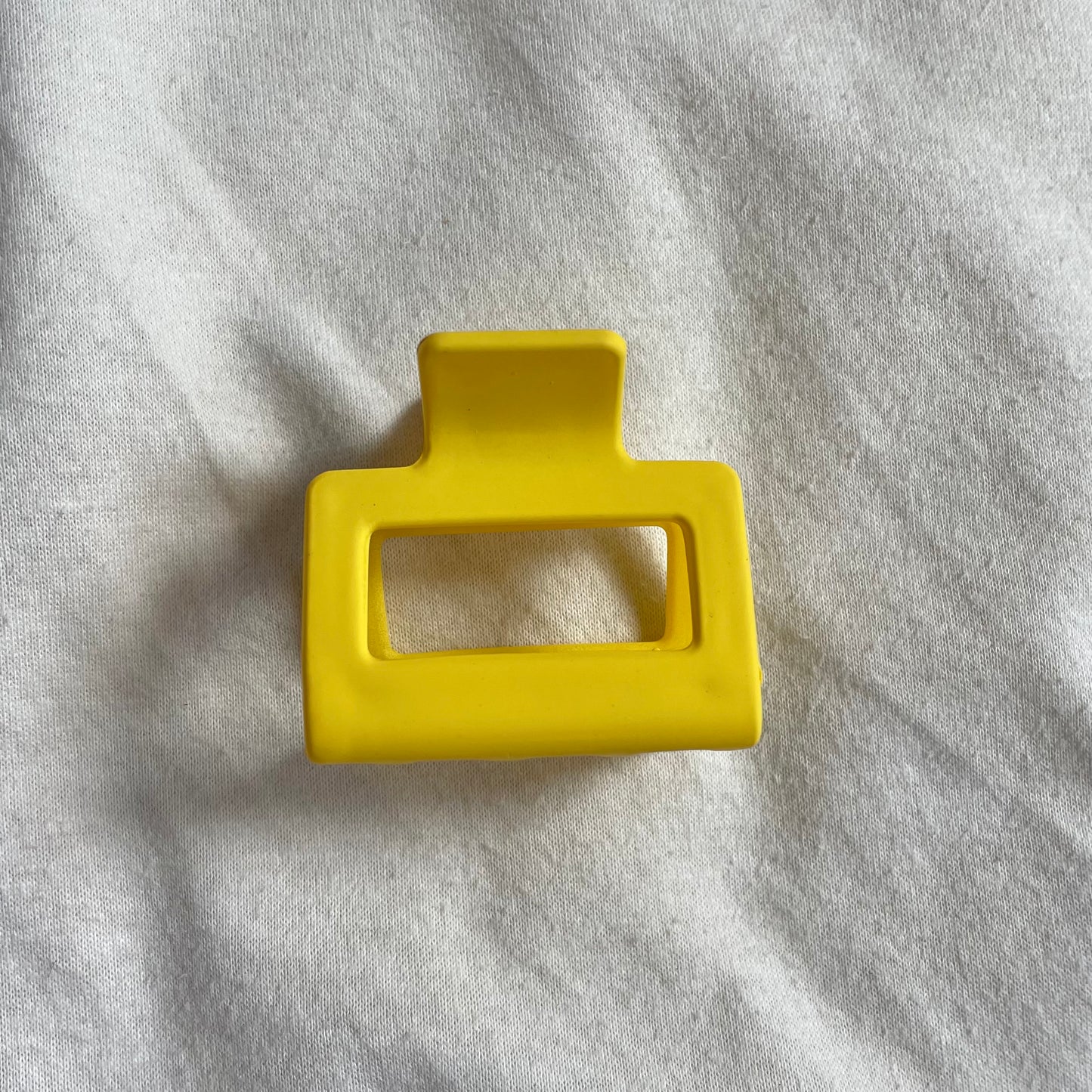 Amélie clip - Yellow