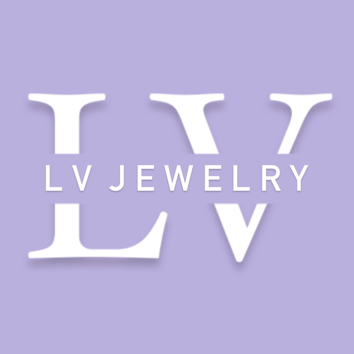 LV Jewelry