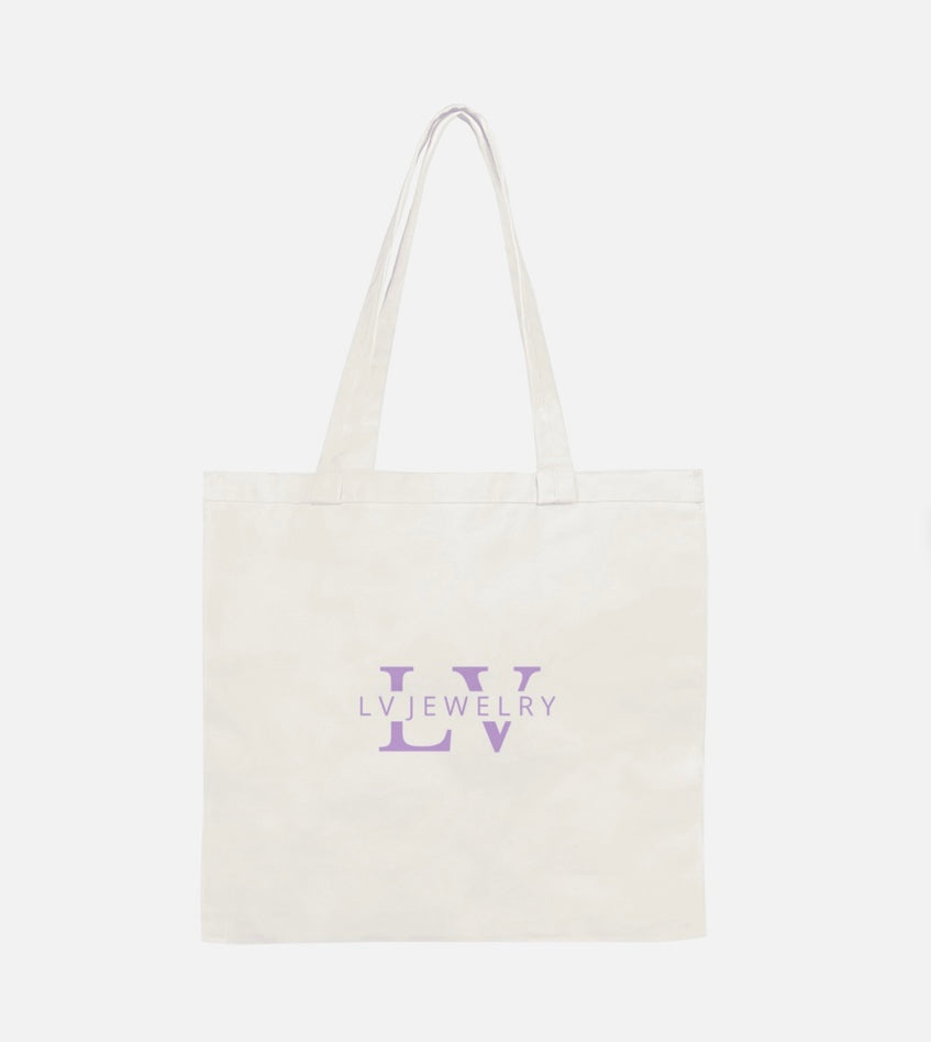 LV Jewelry shopper