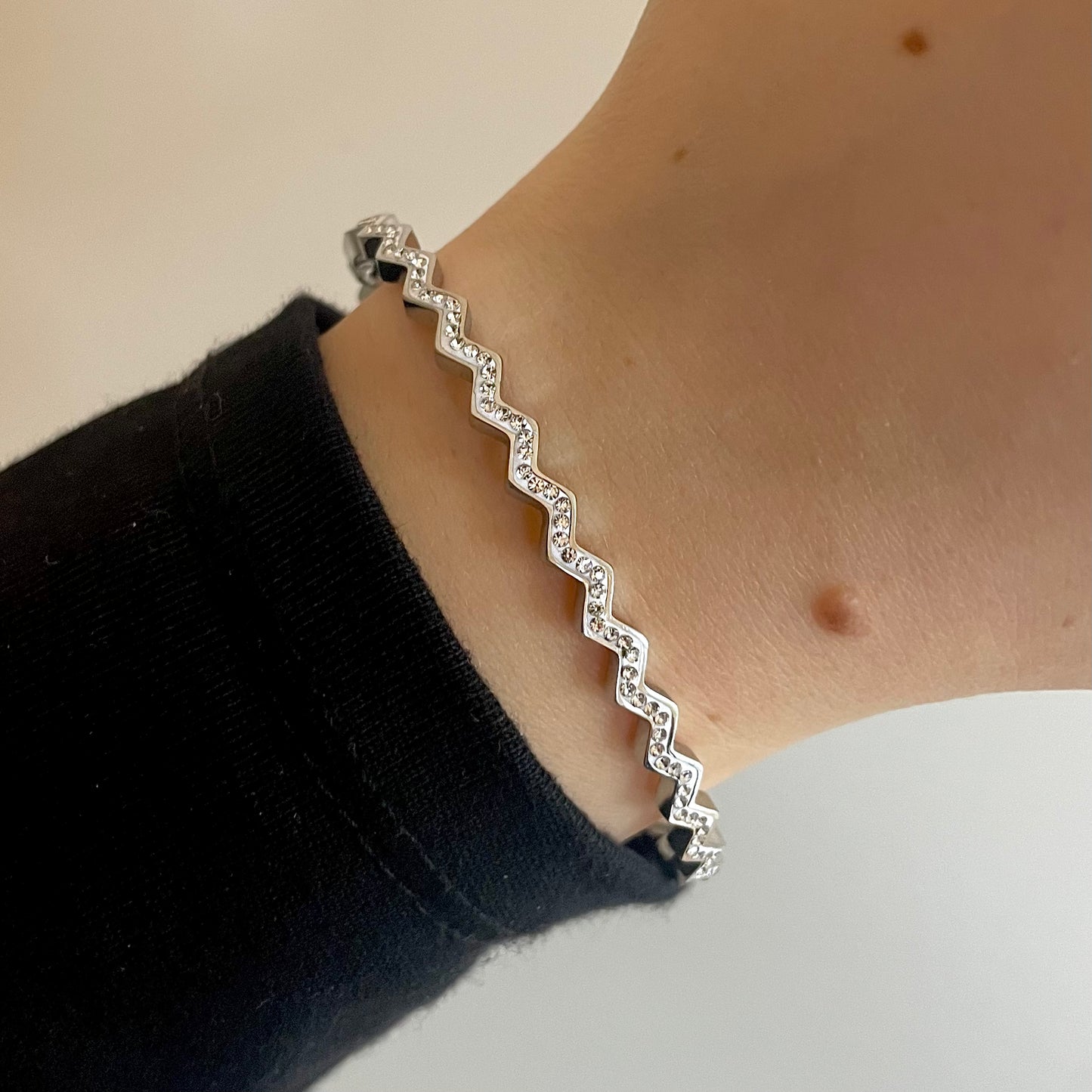 Loïs bangle/bracelet