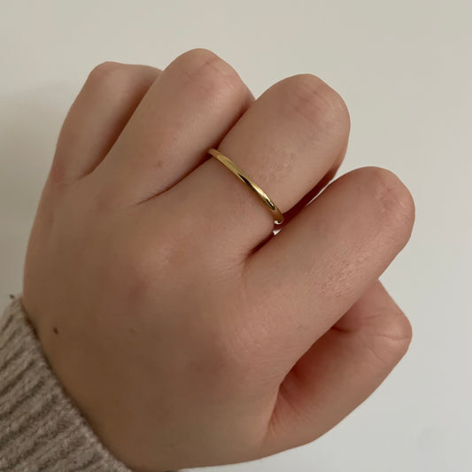 Basic ring
