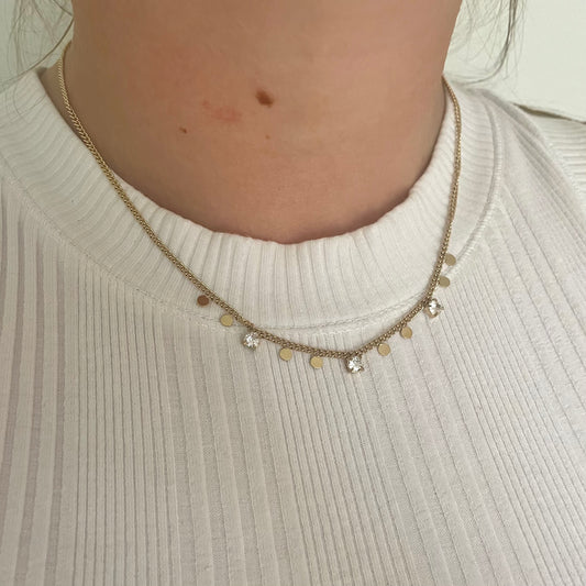 Loua necklace