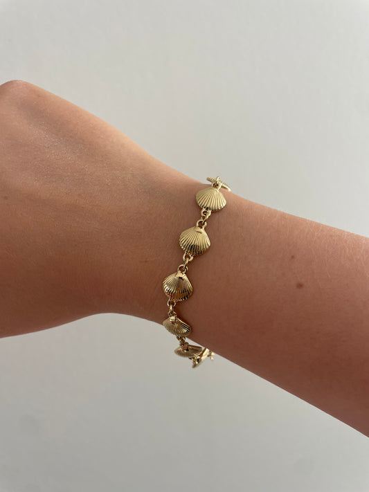Shella bracelet