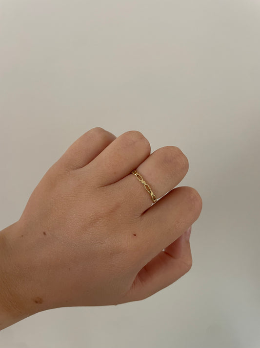 Fine vintage ring