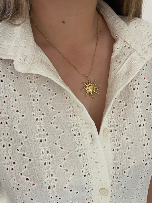 Isla necklace