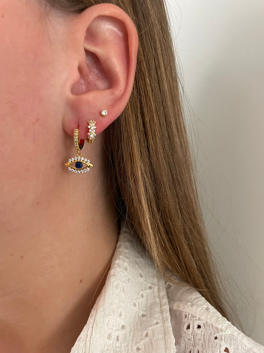 Eyla earrings
