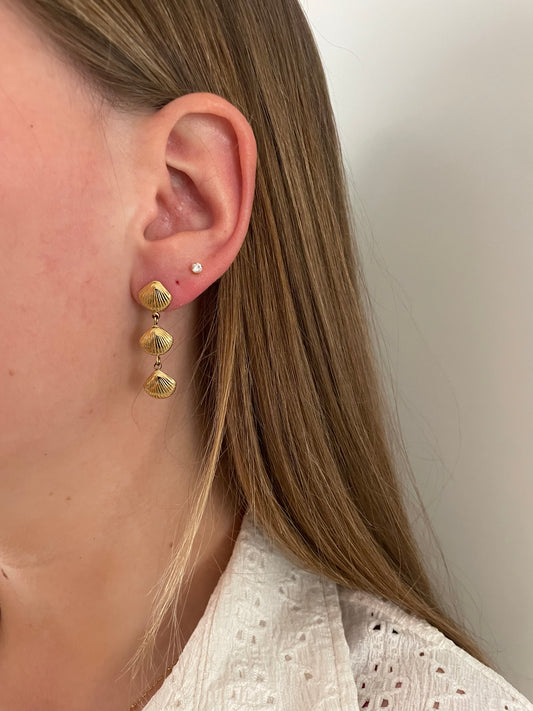 Shella earrings