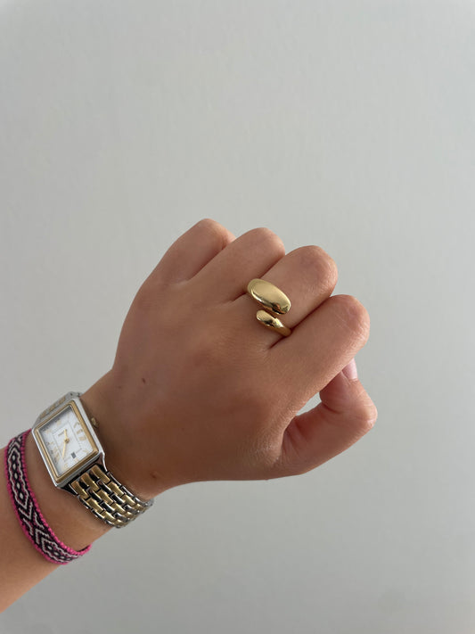 Wrap ring