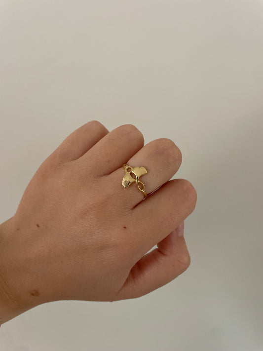Palm ring