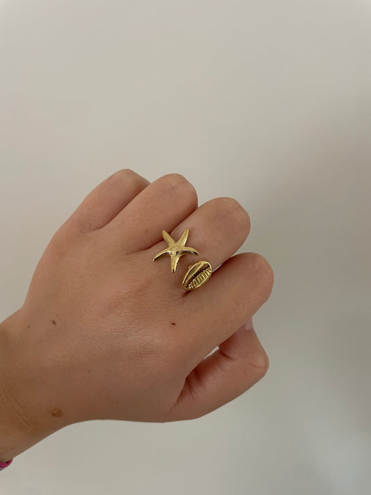 Beach ring